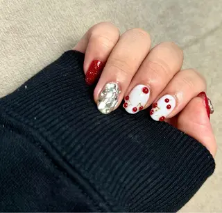 ネイル LinoTino nailのネイルデザイン