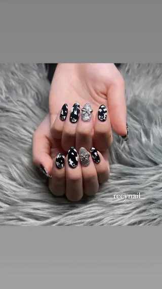 ネイル ulysses nailsalonのネイルデザイン