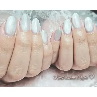 ネイル Nail salon　Rufu所属・Nail Salon  Rufu【ルフ】のネイルデザイン