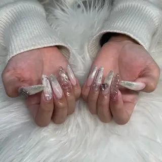 ネイル KATANO 💅🏻のネイルデザイン