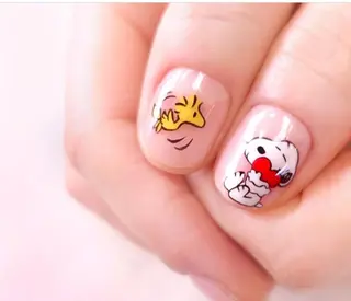 ネイル OCEAN nail eyelash beauty所属・OCEAN nail パラジェル　取扱い店のネイルデザイン