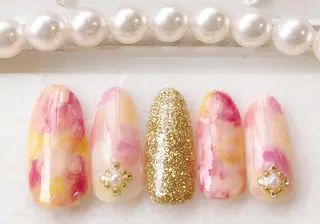 ネイル Satomi  のネイルデザイン