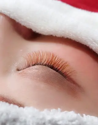 マツエク・マツパ Adorer(アドレ)所属・Adorer 🍀アドレ🍀のマツエク・マツパデザイン