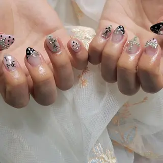 ネイル ネイルサロンほっこり kanaのネイルデザイン