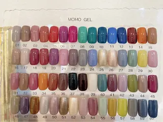 ネイル nail salon kukuna所属・nail salon 心斎橋アメ村のネイルデザイン