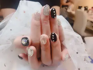 ネイル エムズ エムズのマツエク・マツパデザイン