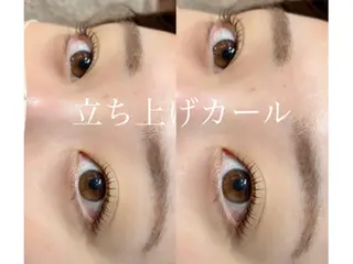 マツエク・マツパ 谷本望 /宝塚eyelashの眉毛・アイブロウイメージ
