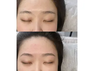 アイブロウ RADA  眉とお肌の専門サロン所属・RADA(ラダ) 眉とお肌のサロンのエステ・リラクイメージ