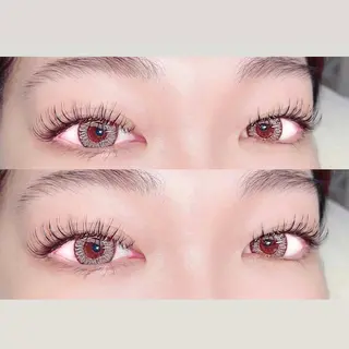 マツエク・マツパ eyelash clear池袋のマツエク・マツパデザイン