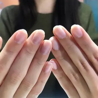 ネイル Nes.Nail所属・Miyagi Asamiのネイルデザイン