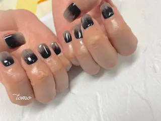 ネイル nailist TOMOのネイルデザイン