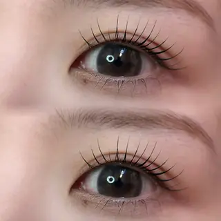 マツエク・マツパ fein.Ruka ♡垢抜け美眉のマツエク・マツパデザイン