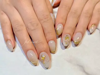 ネイル Lien（リアン） 銀座駅6分のネイルデザイン