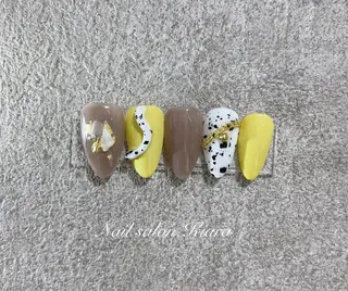 ネイル 🍭Kiara Nail🍭のネイルデザイン
