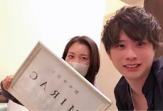 都度払い脱毛⭐️ 脱毛サロンMIRACのエステ・リラクイメージ