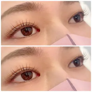 マツエク・マツパ Dityca...栄店所属・Takeyama yukinaのマツエク・マツパデザイン