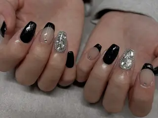 ネイル Daywithout Anythingのネイルデザイン