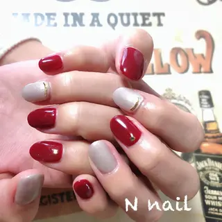 ネイル N nailのネイルデザイン