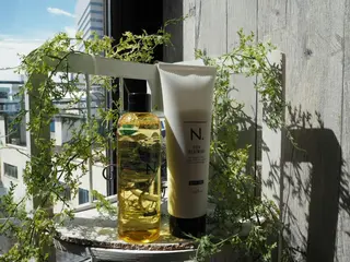 T he apartment of  solon船橋2nd所属・solon船橋2nd Amiのヘアスタイル