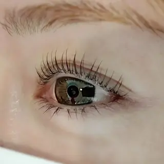 マツエク・マツパ Rainy みたけ店のマツエク・マツパデザイン