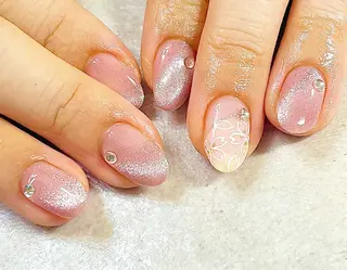 ネイル nailsalonMIR所属・ネイルサロン ミールのネイルデザイン