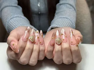 ネイル Jenn Nail Salonのネイルデザイン