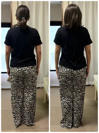 豊田 明里のエステ・リラクイメージ