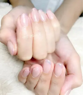 ネイル nail salon Rのネイルデザイン