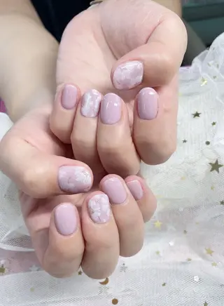 ネイル Omi beautyのネイルデザイン