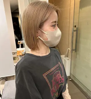 ショート ⭐️ボブ/ショート ⭐️Ryosukeのヘアスタイル