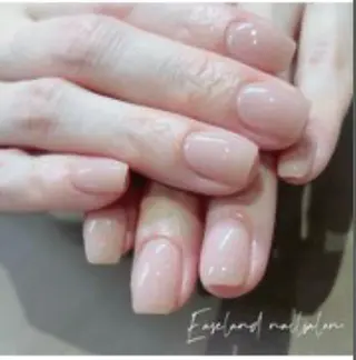 ネイル Ease Land所属・💖ナ オミ☀️のネイルデザイン