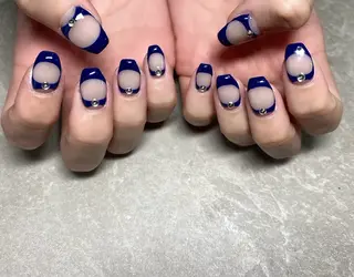 ネイル LAVISH nail salonのネイルデザイン