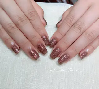 ネイル 🍭Kiara Nail🍭のネイルデザイン