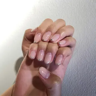 ネイル kichi･:* みじゅのネイルデザイン