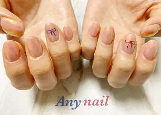 ネイル 岩澤 恵子のネイルデザイン