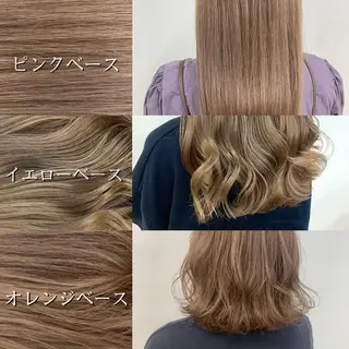 ミディアム カラー ao.eyelash SHIORIの眉毛・アイブロウイメージ