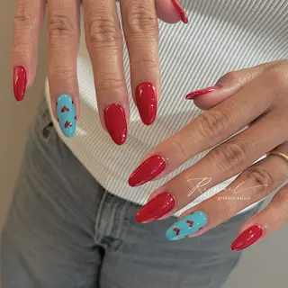 ネイル ISHIWATA LINAのネイルデザイン