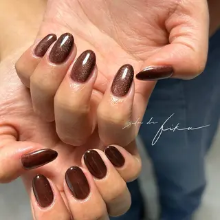 ネイル Rio 𓍼のネイルデザイン