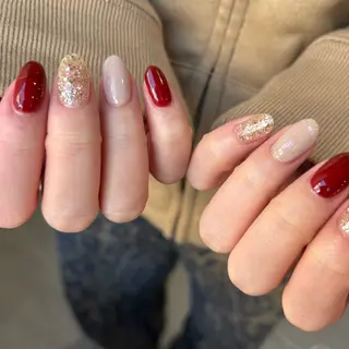 ネイル ogura maoのネイルデザイン