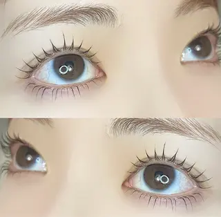 マツエク・マツパ Rona eye ひろなのマツエク・マツパデザイン