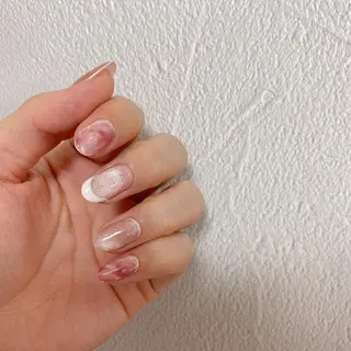 ネイル SOL NAILのネイルデザイン