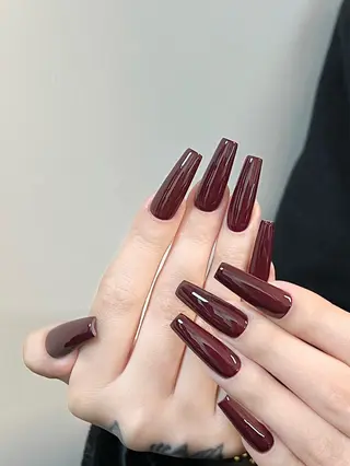 ネイル Chic Muse nail salonのネイルデザイン