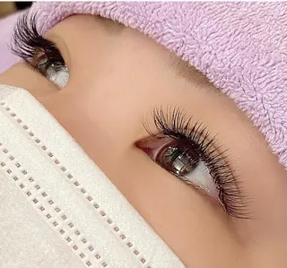 マツエク・マツパ eye hair / toizumi🫧のマツエク・マツパデザイン