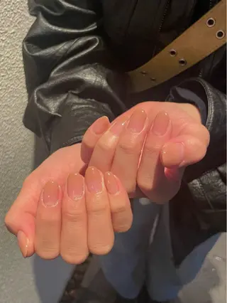 ネイル nagisa ✩︎⡱のネイルデザイン