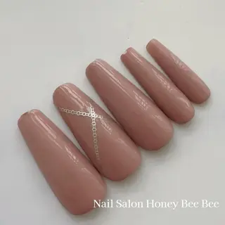 ネイル Nail salon Honey Beeのネイルデザイン