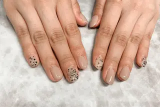 ネイル NAIL Salon IP所属・長谷川 奈緒美のネイルデザイン