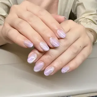 ネイル co coのネイルデザイン