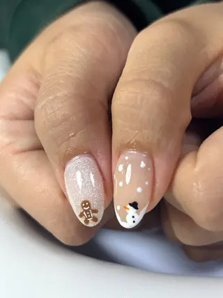 ネイル Salon Clore.所属・Salon Clore.あやのマツエク・マツパデザイン