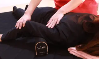 ヨサパーク  ルフ楢原店所属・水素×よもぎ蒸し YOSAPARKルフのエステ・リラクイメージ