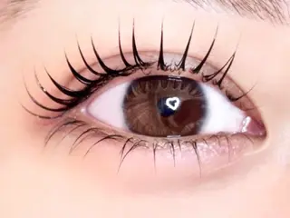 マツエク・マツパ eyelash liaのマツエク・マツパデザイン